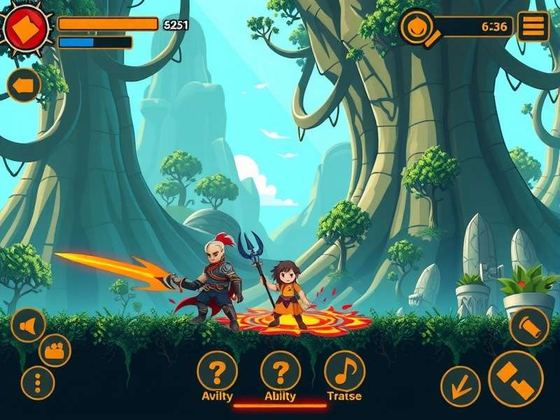 Ginger Guardian development team working