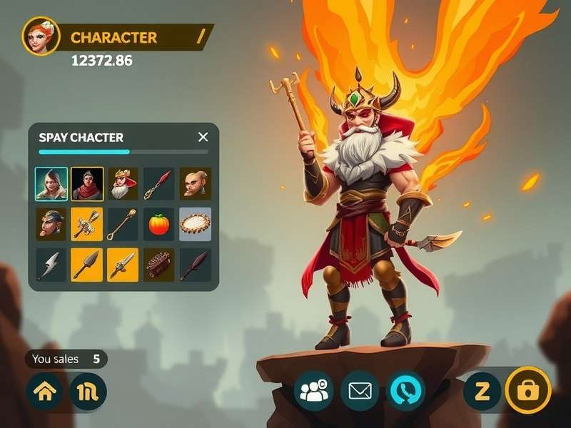 Cumin Blaze Destroyer development team working on game design