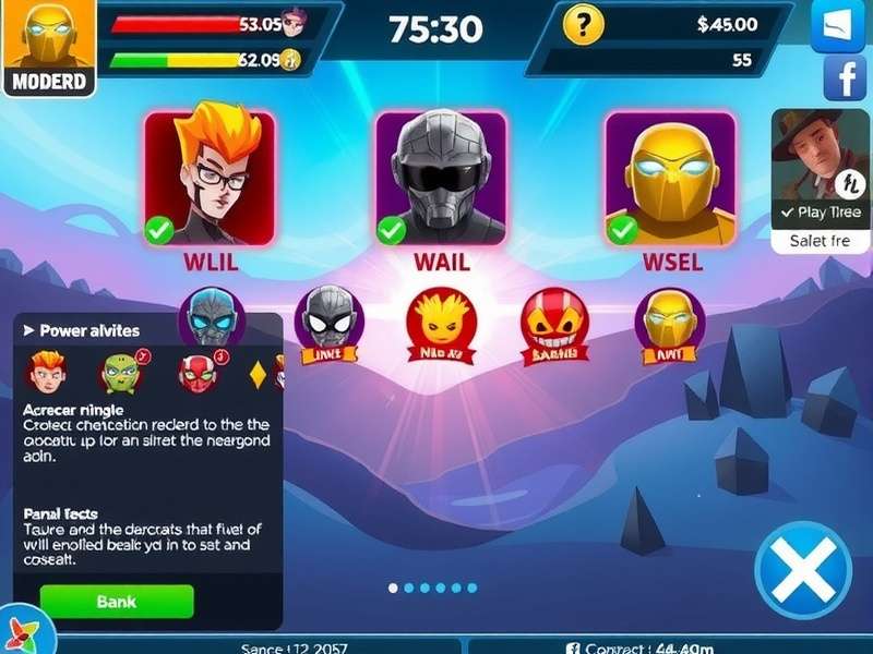 Mustard Marvel Blitz competitive tournament scene