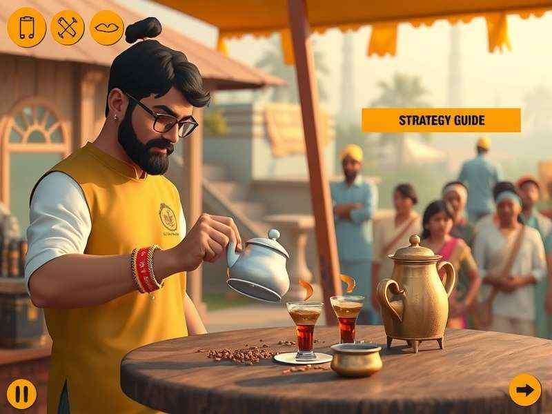 Chai Pro Hero cultural event in Mumbai