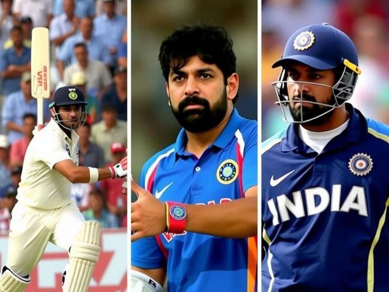 Kapil Dev - The 1983 World Cup Hero