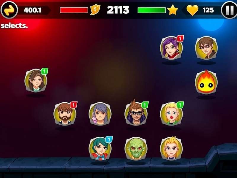 Diwali Dash Dominator Gameplay Screenshot