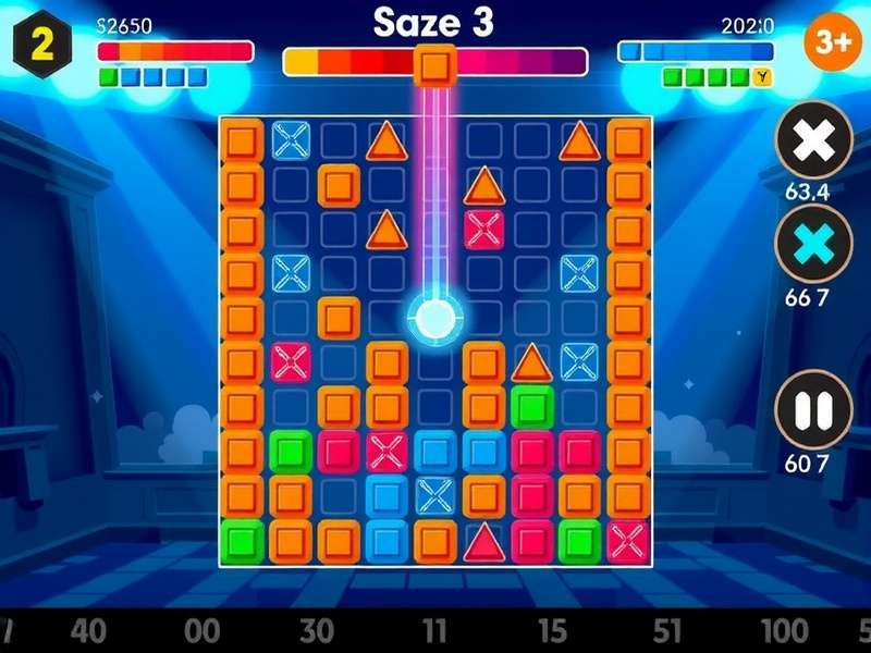 Blocker Master India community tournament event