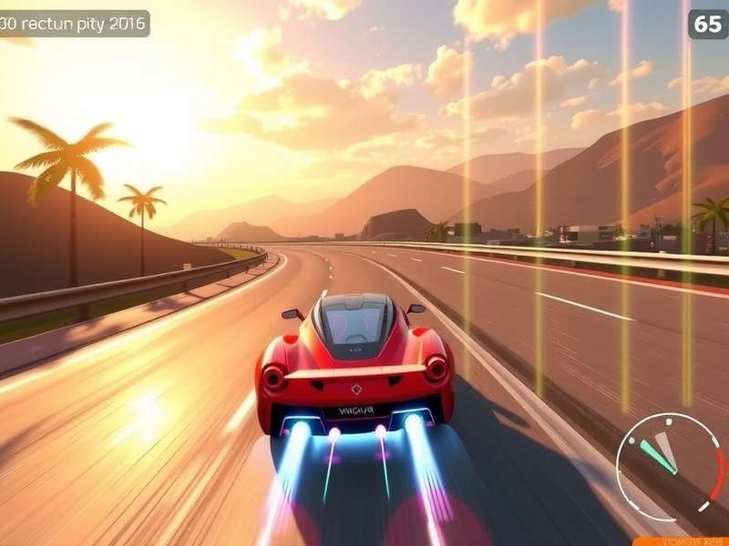 Multiplayer Racing in Candolim Dynamic Drive Candolim Dynamic Drive multiplayer racing