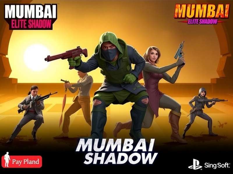 Mumbai Elite Shadow Character Roster