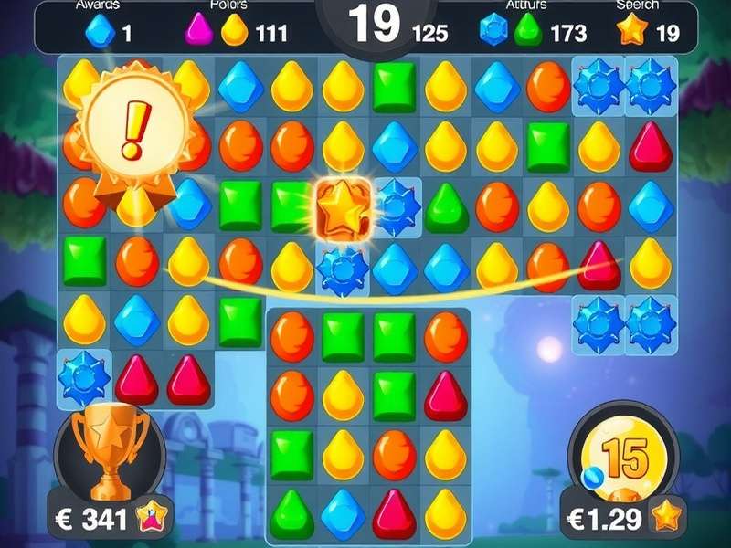 Metro Crush Blitz special power-ups and features