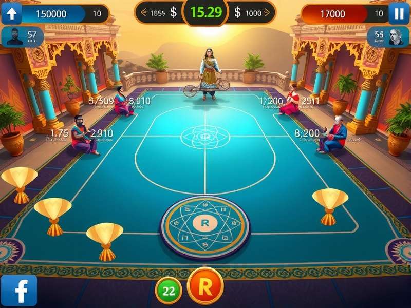 Indian Spin Virtuoso Development Timeline Historical development timeline of Indian Spin Virtuoso