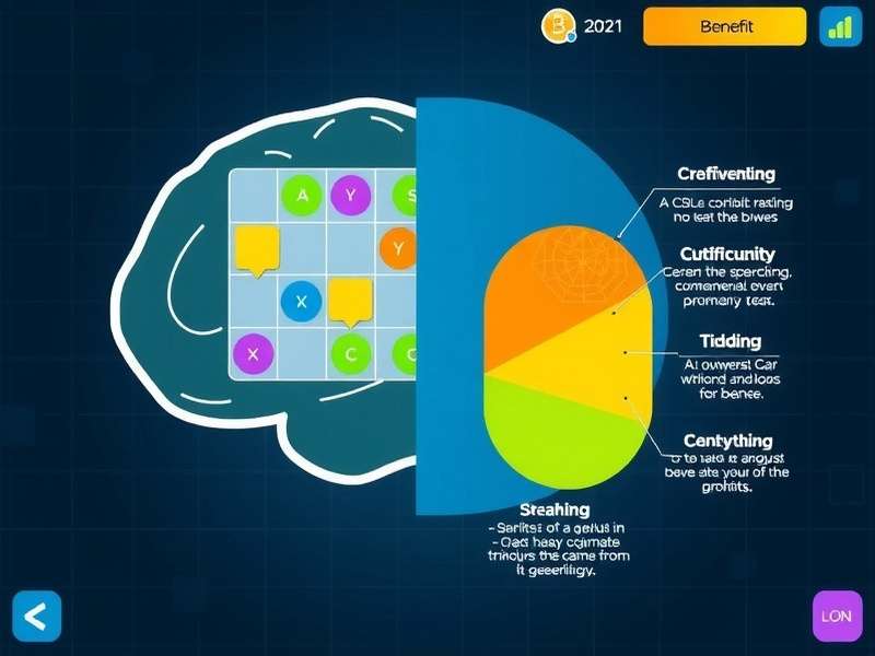 Brain Out Creative Thinking gameplay screenshot showing creative puzzle interface