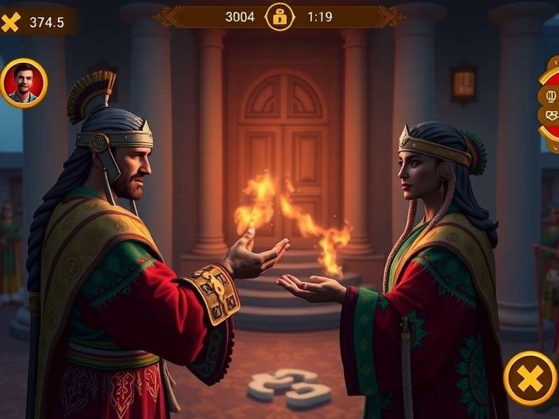 Varanasi Vikings Power world event screenshot