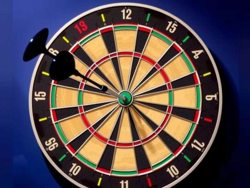 Historical evolution of India Dart Blitz equipment