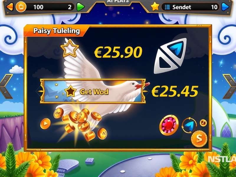 Bright Fortune Flight Technical Features