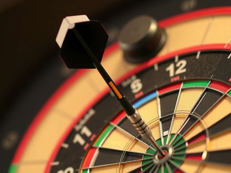 India Dart Blitz gameplay demonstration