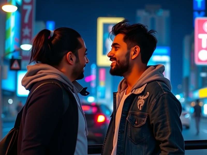 City Heartthrob Chase Relationship Status City Heartthrob Chase relationship status screen