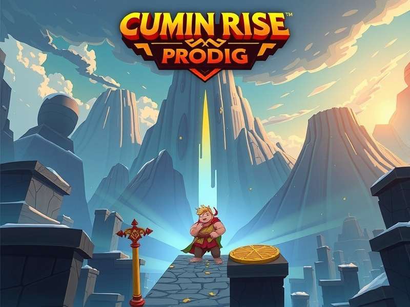 Cumin Rise Prodigy cooperative gameplay feature