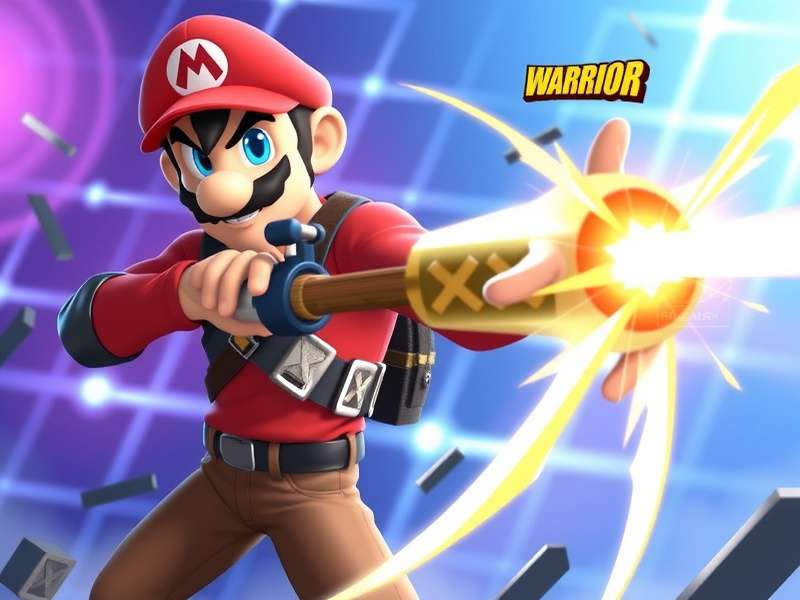 Samosawarrior Smash esports tournament